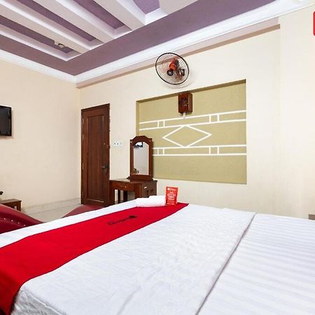 Nguyen Khang Hotel Thành Pho Ho Chí Minh Esterno foto
